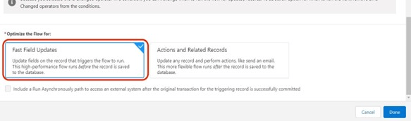 单击“完成”。