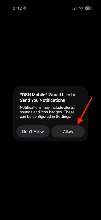 DSN