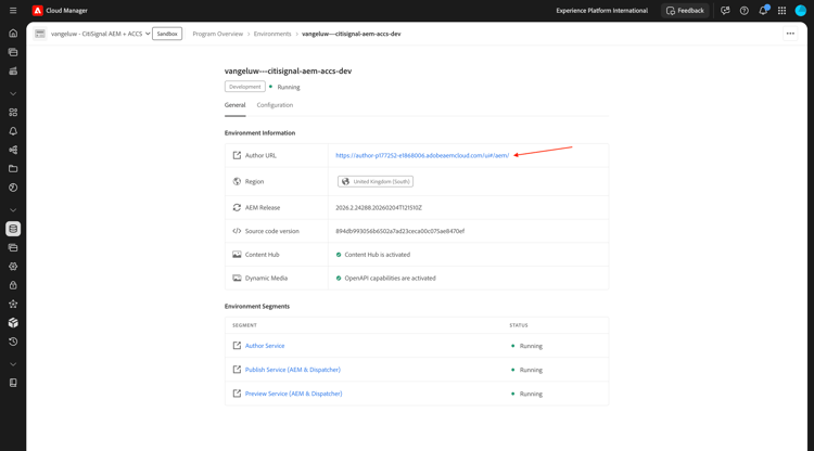AEM Assets Dynamic Media