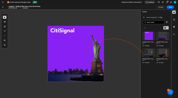 AEM Assets Dynamic Media