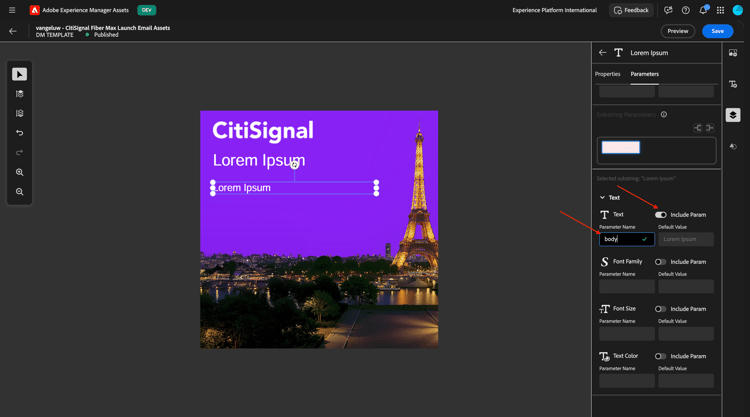 AEM Assets Dynamic Media