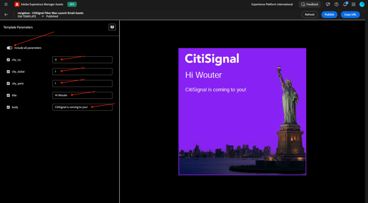 AEM Assets Dynamic Media