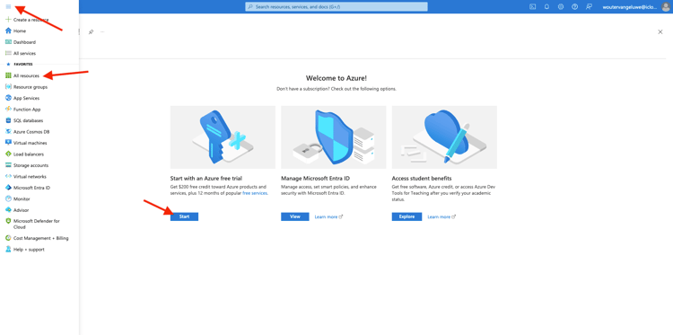 Azure存储