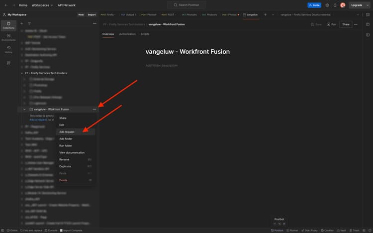 WF Fusion