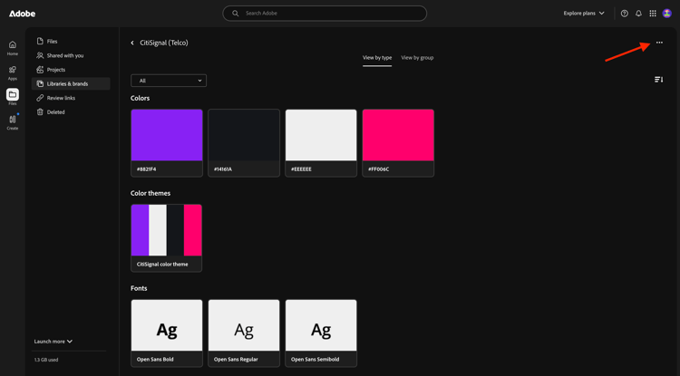 Adobe Express