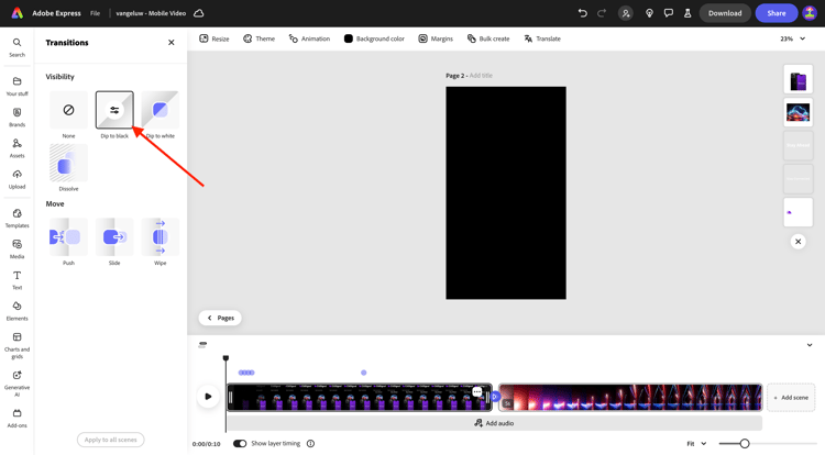 Adobe Express