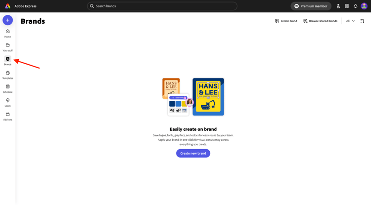 Adobe Express