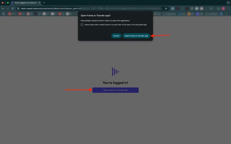 Frame.io