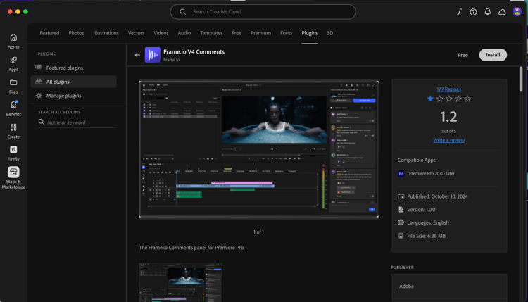 Frame.io