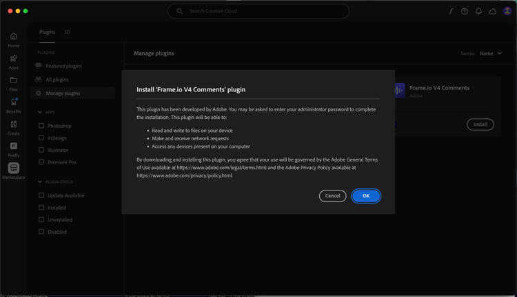 Frame.io