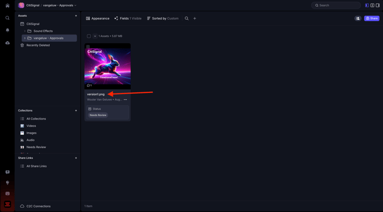 Frame.io