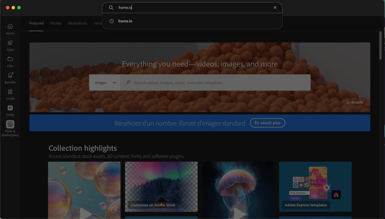 Frame.io