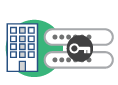 Federated ID图标