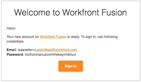 您的电子邮件邀请的图像