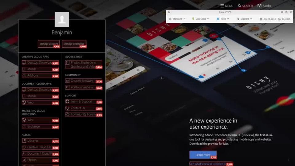 设置 Activity Map | Adobe Analytics