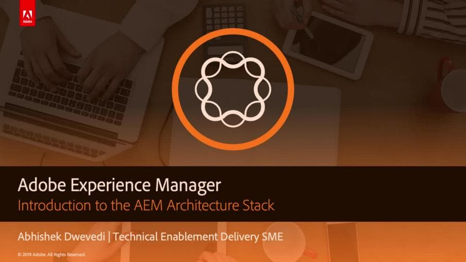 了解后端开发 | Adobe Experience Manager
