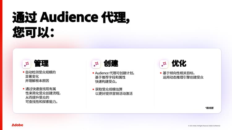 提示词和代理范围的屏幕快照