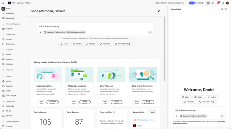 全屏UI的侧栏面板屏幕截图