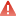 紅色三角形圖示，帶有驚歎號，表示要求重新整理失敗。