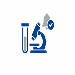 實驗室結果通知
