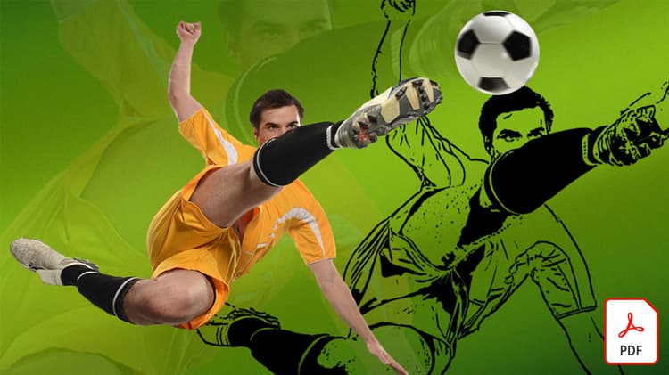 使用After Effects從Adobe Stock 相片建立插圖