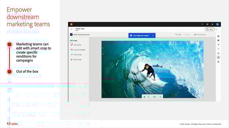 video poster