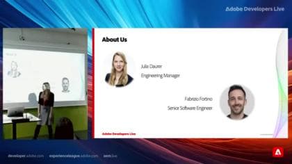 Adobe Experience Manager中的Content AI