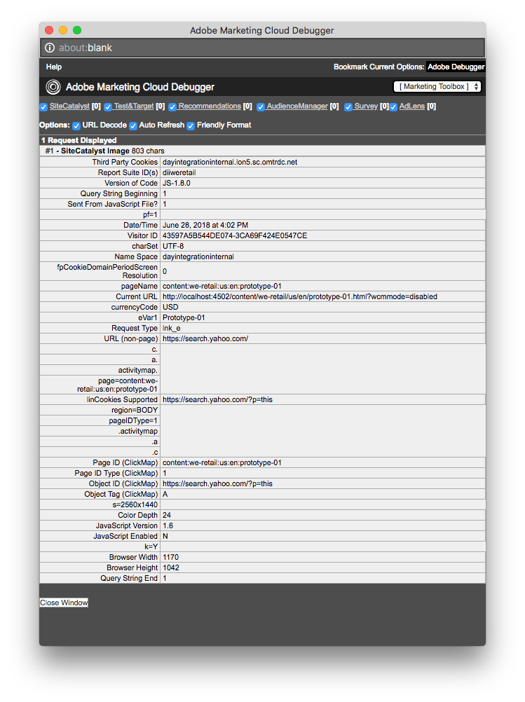 aa-leavequerysearch-blank