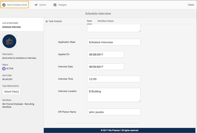 約翰·杜斯·杜達訪談