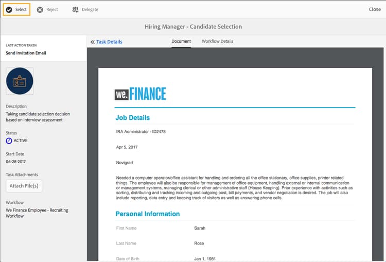 格洛里亞羅塞克