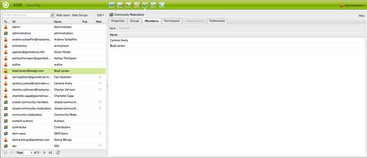 cqsecurityadduserasmember