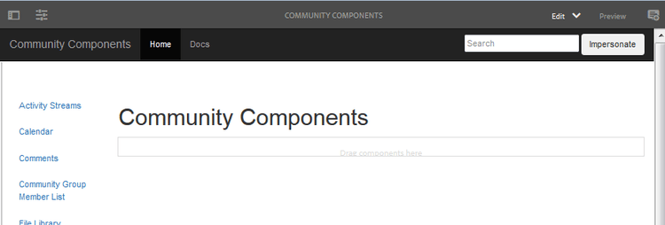 community-component1