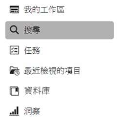 內容相關搜尋
