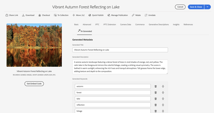 增強型智慧標籤