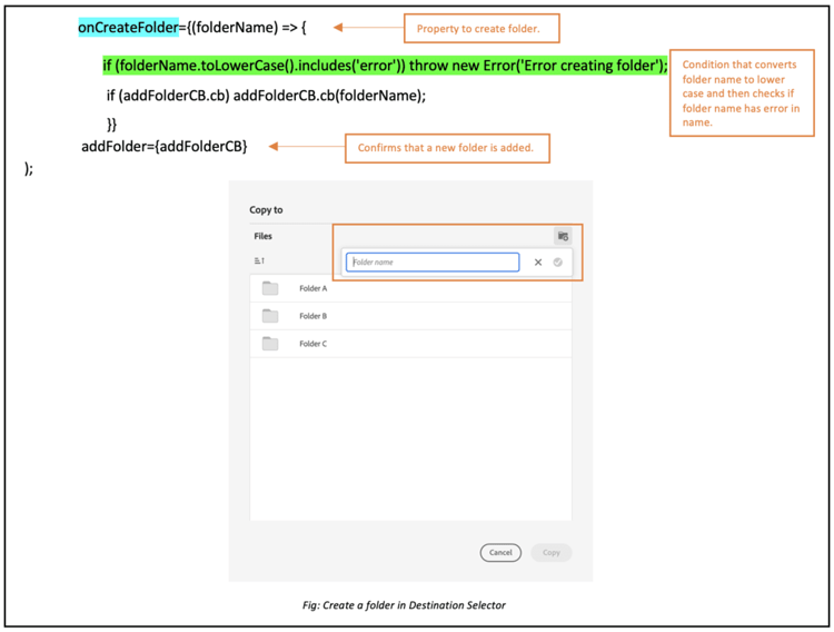 create-folder-destination-selector