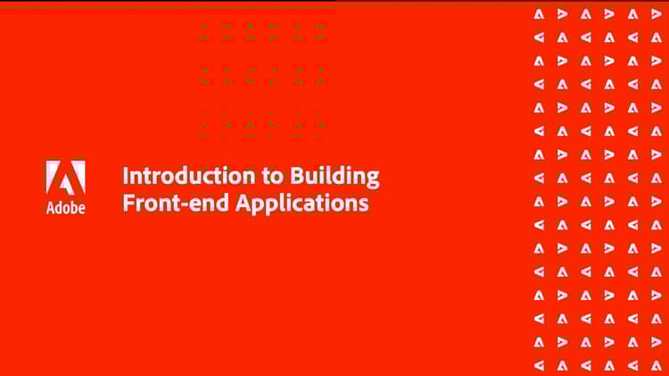 video poster