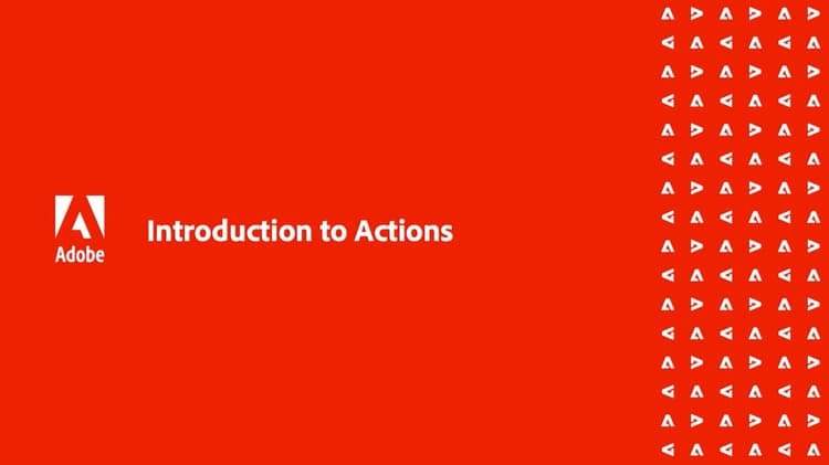 video poster