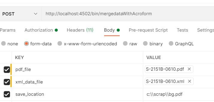 使用Postman測試servlet