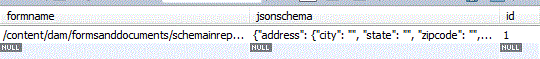 jsonschema