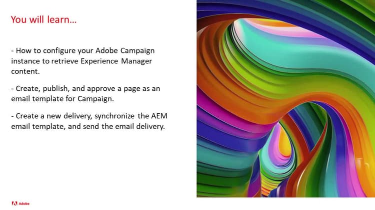 video poster