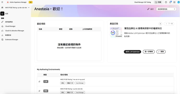 LLM Optimizer 試用版