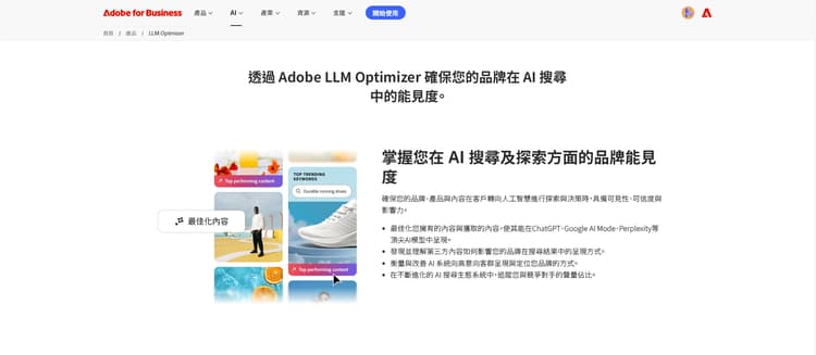 LLM Optimizer 概觀