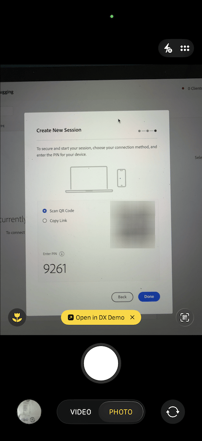 Adobe Experience Platform資料彙集