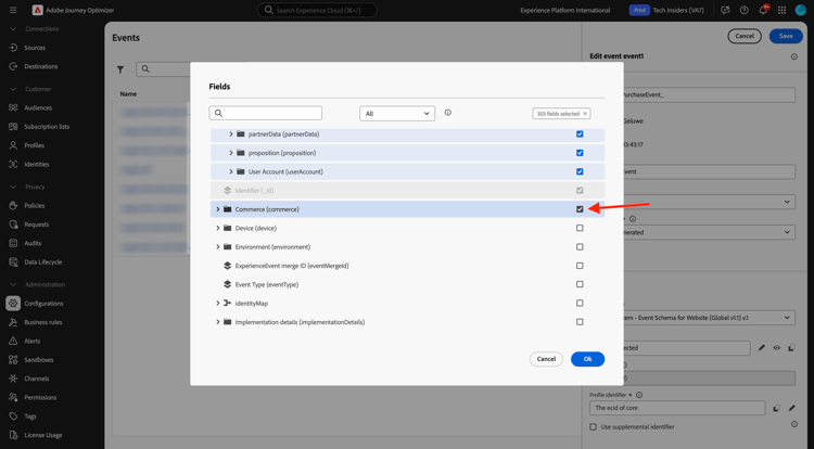 Journey Optimizer