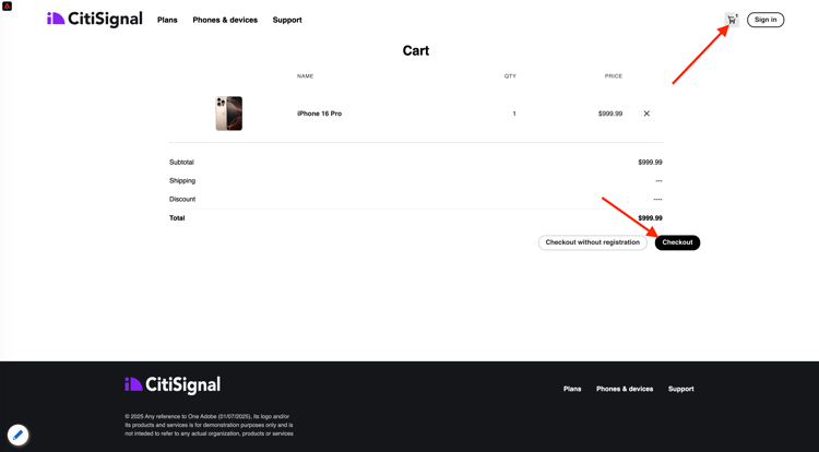 Journey Optimizer