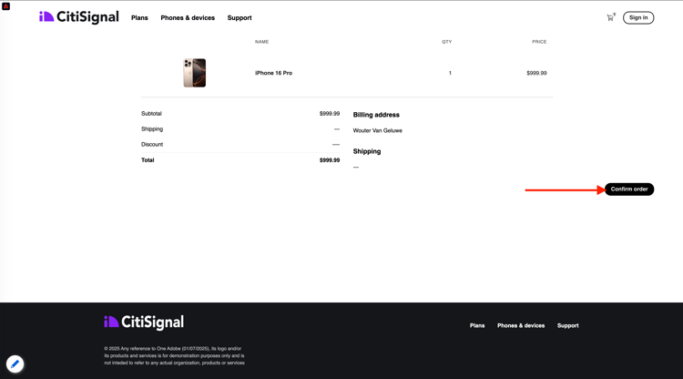 Journey Optimizer