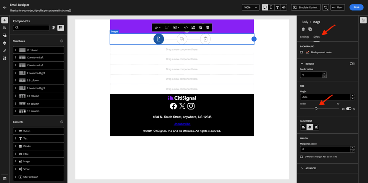 Journey Optimizer