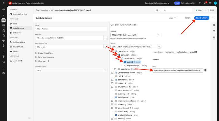 Journey Optimizer