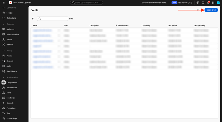 Journey Optimizer