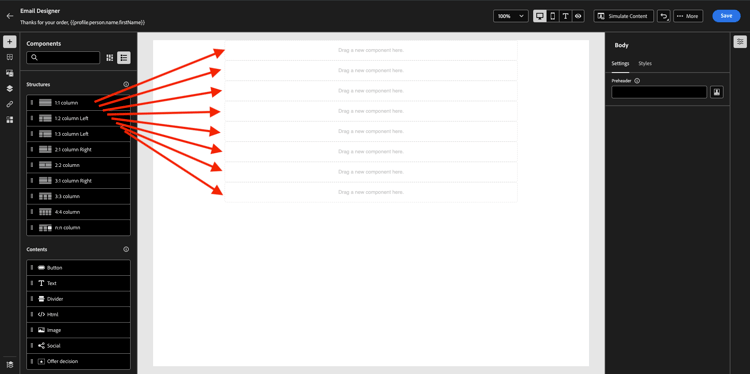 Journey Optimizer